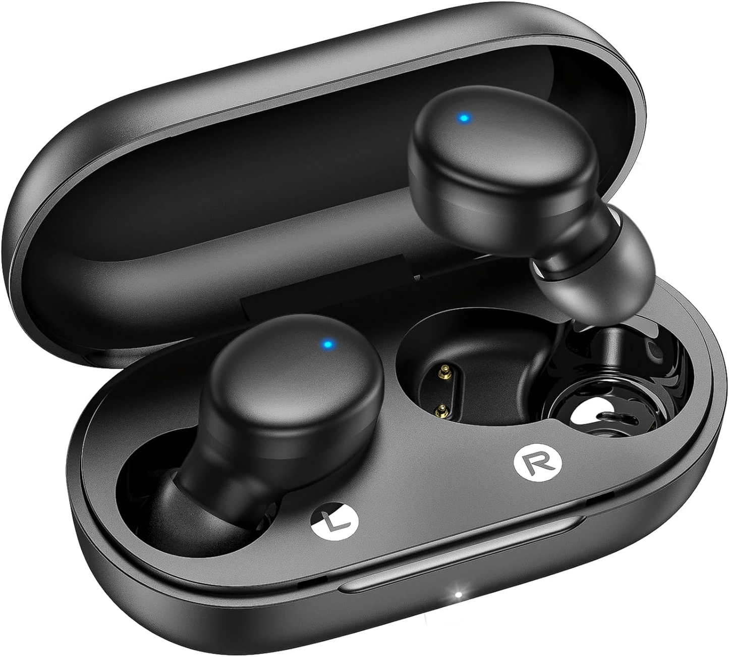 Wireless Earbuds Bluetooth 5.3 in Ear Buds Light Weight Headphones - The Gadget Guy