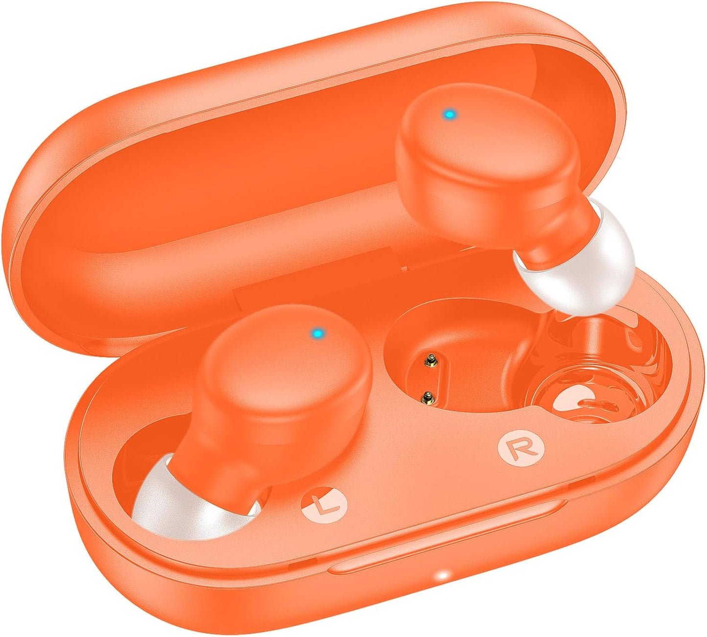 Wireless Earbuds Bluetooth 5.3 in Ear Buds Light Weight Headphones - The Gadget Guy