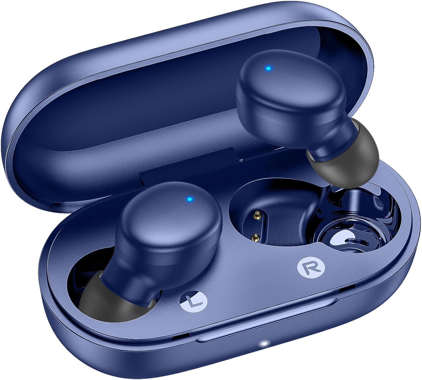 Wireless Earbuds Bluetooth 5.3 in Ear Buds Light Weight Headphones - The Gadget Guy