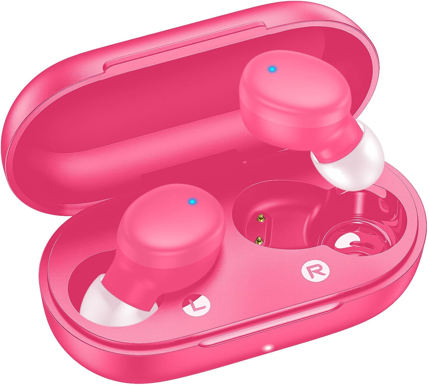 Wireless Earbuds Bluetooth 5.3 in Ear Buds Light Weight Headphones - The Gadget Guy