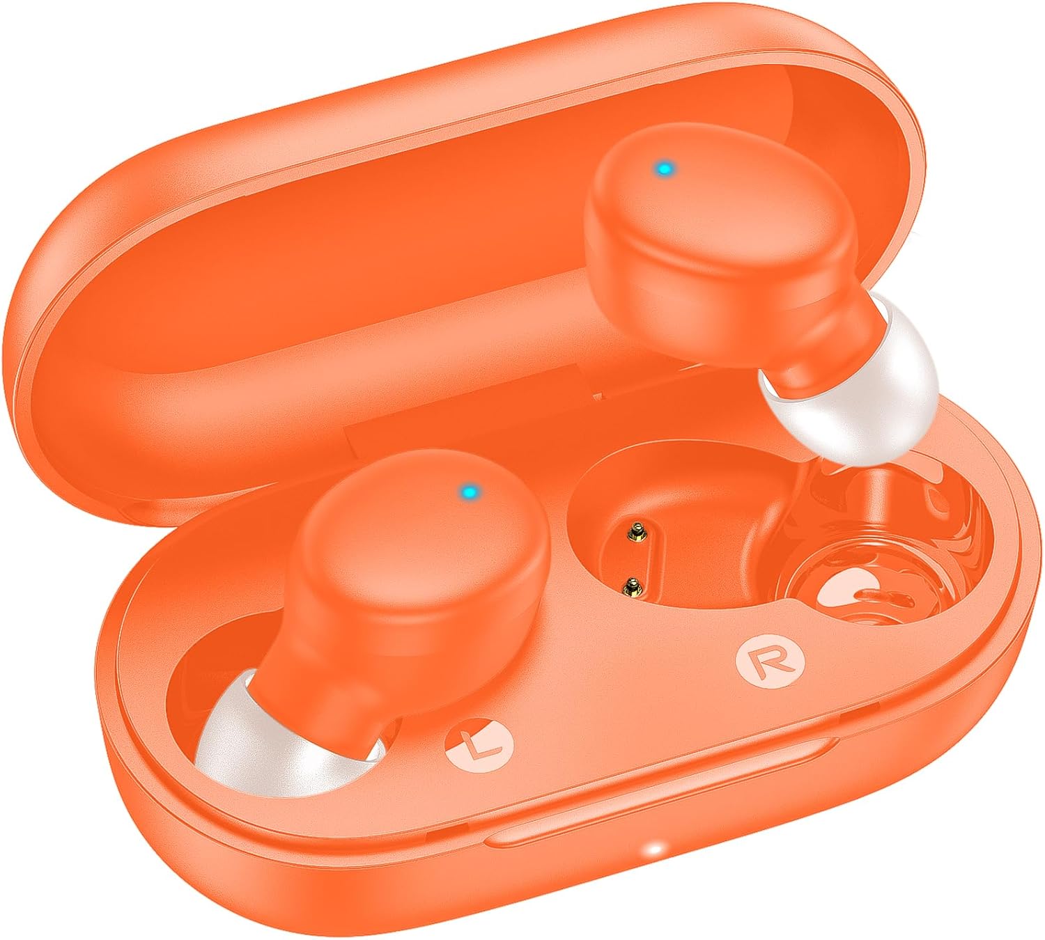 Wireless Earbuds Bluetooth 5.3 in Ear Buds Light Weight Headphones - The Gadget Guy
