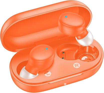 Wireless Earbuds Bluetooth 5.3 in Ear Buds Light Weight Headphones - The Gadget Guy