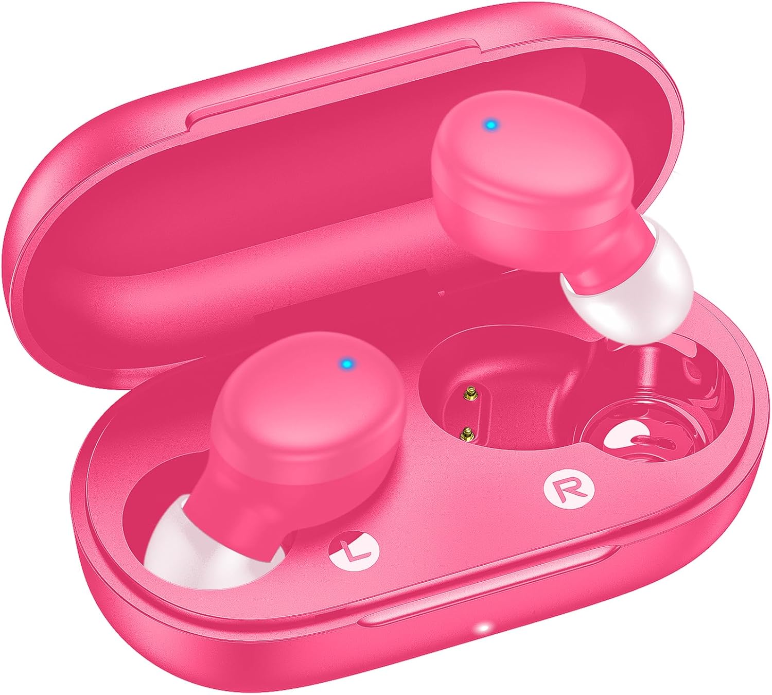 Wireless Earbuds Bluetooth 5.3 in Ear Buds Light Weight Headphones - The Gadget Guy