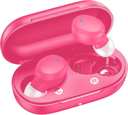 Wireless Earbuds Bluetooth 5.3 in Ear Buds Light Weight Headphones - The Gadget Guy